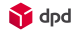 Versand per DPD